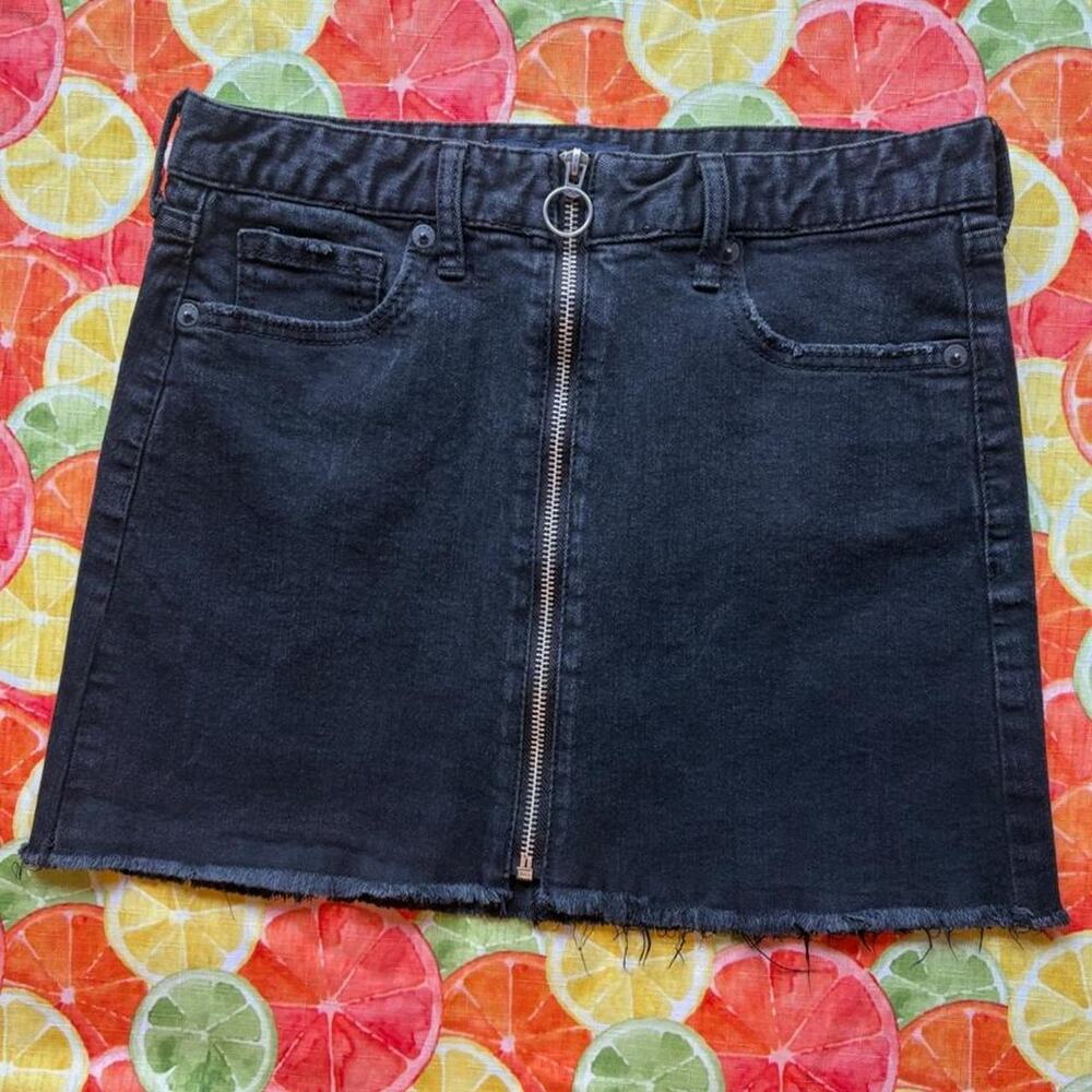 Aeropostale Mini Skirt Size 0